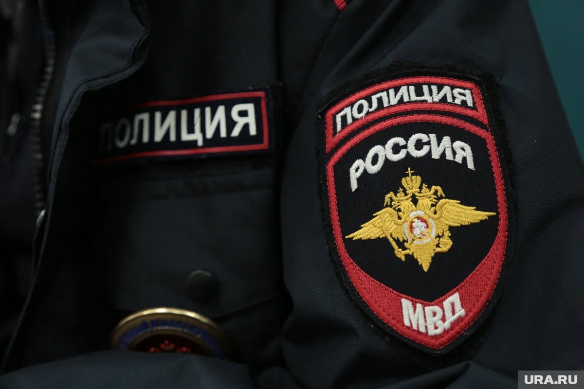     По версии следствия, преступление совершено в феврале 2025 года