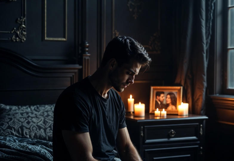 Не дышите пылью