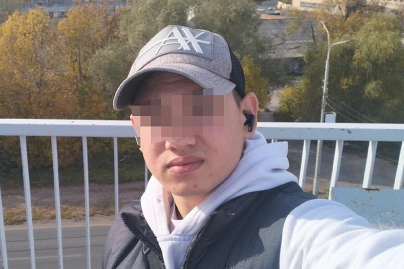 Что произошло после выходных с парнем, никто не понимает. Фото: КП-Уфа