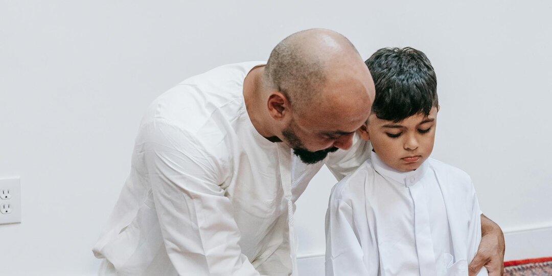 Пророк ﷺ сказал: вся моя умма войдёт в рай. Кроме тех, кто откажется. А вы не отказались?