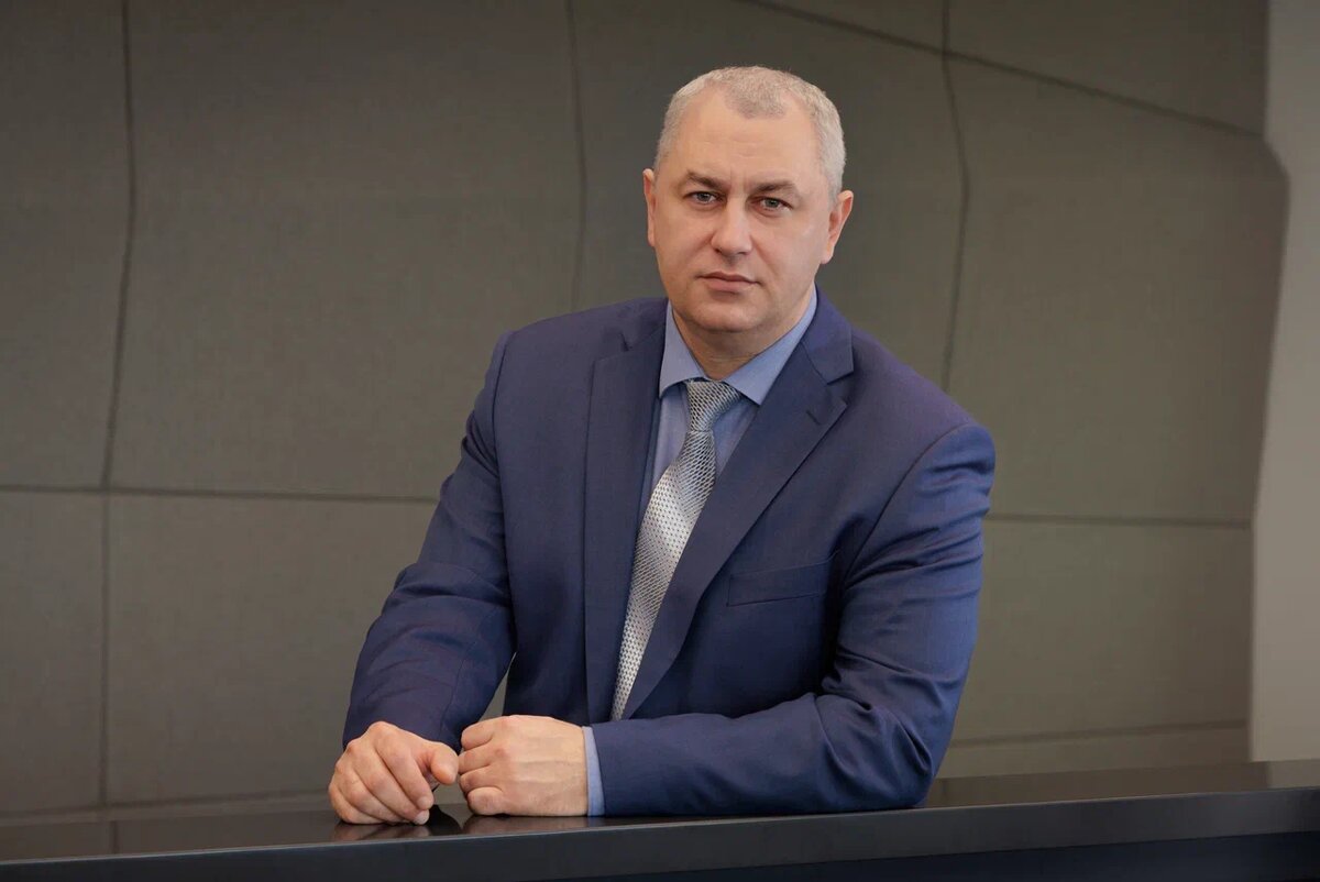 Сергей Бурылин. Фото Юлия Близнецова