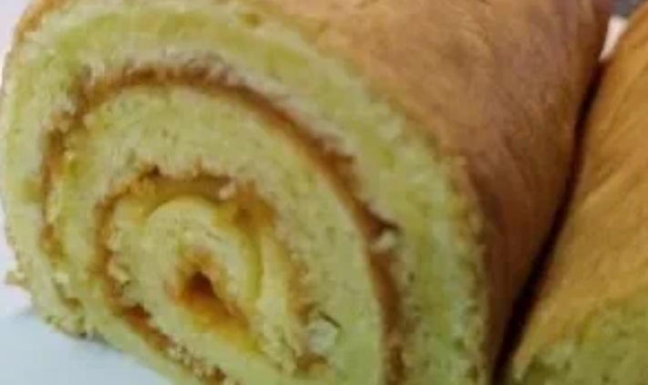 Рулет «Лакомка».