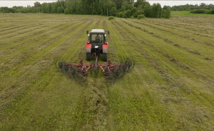    Фото предоставлено пресс-службой Агропромсервис