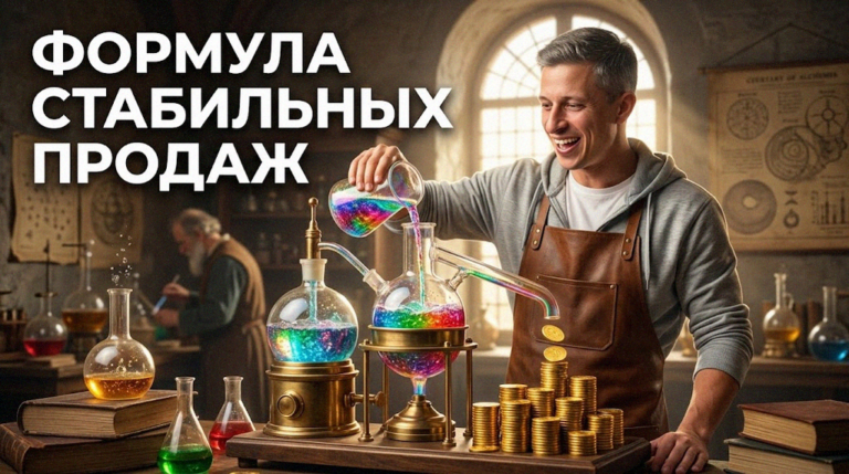 SMM-стратегия: от хаоса к системе продвижения бизнеса