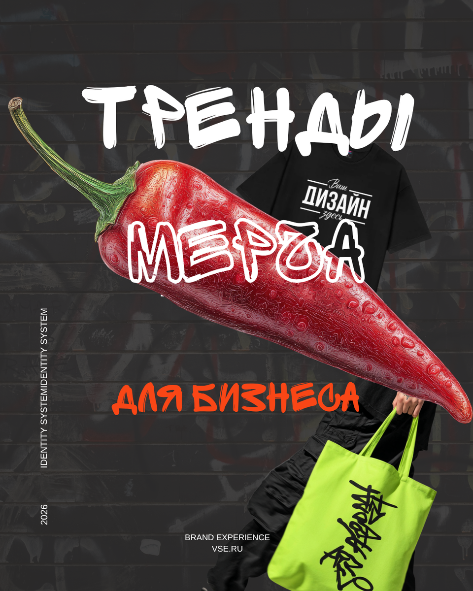 Корпоративный мерч — это не просто сувениры, а стратегический инструмент, который превращает бренд в часть повседневной жизни сотрудников и клиентов.

#корпоративныймерч #бренд #маркетинг #мерчандайзинг #промо #бизнес #узнаваемость