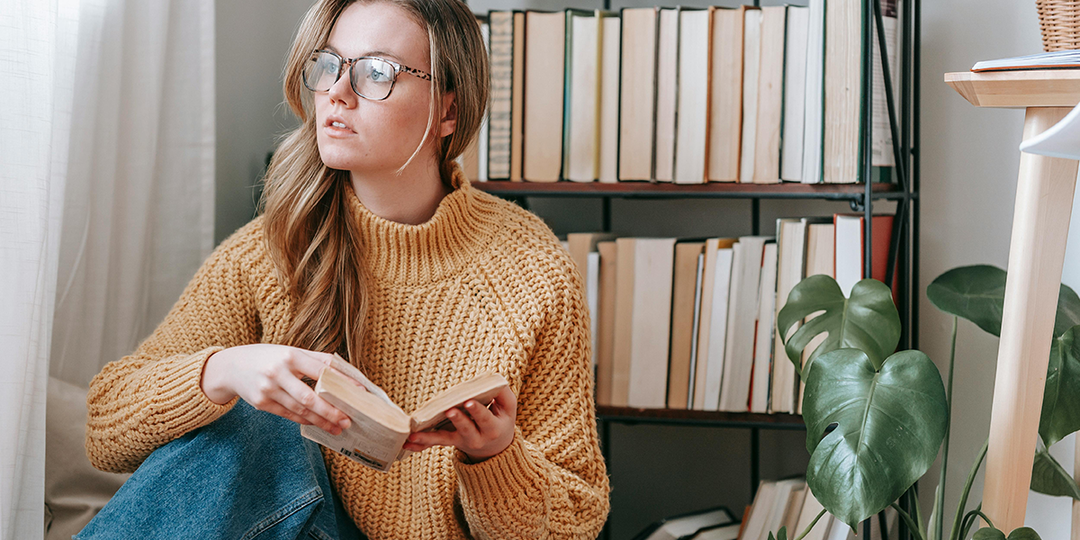 Что почитать этой весной: 8 книг от «Литнета» для уютных и эмоциональных вечеров