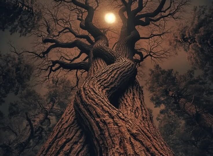 🌘Не хочу быть частью Рода! Что с такими людьми?