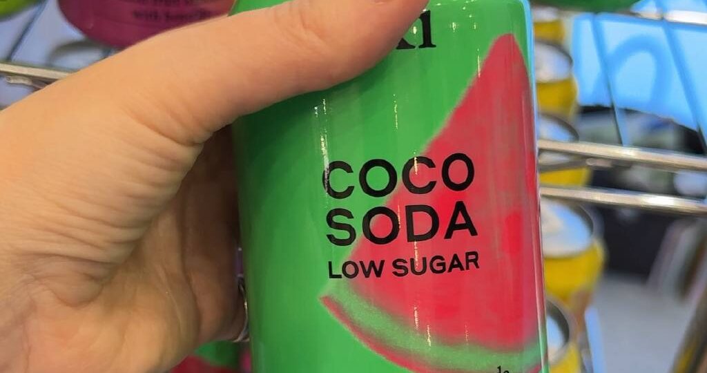 Новинки с выставки COFFEE TEA CACAO EXPO 2026