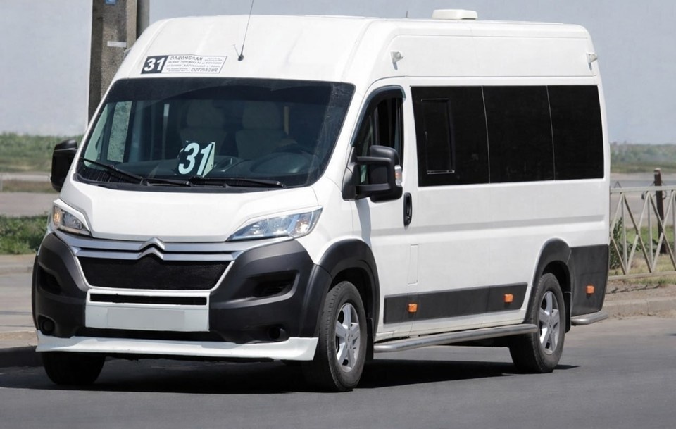    Фото: ГКУ «Организатор перевозок Пензенской области».