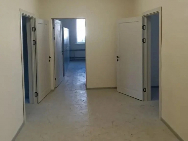     Фото: «Концессии водоснабжения».