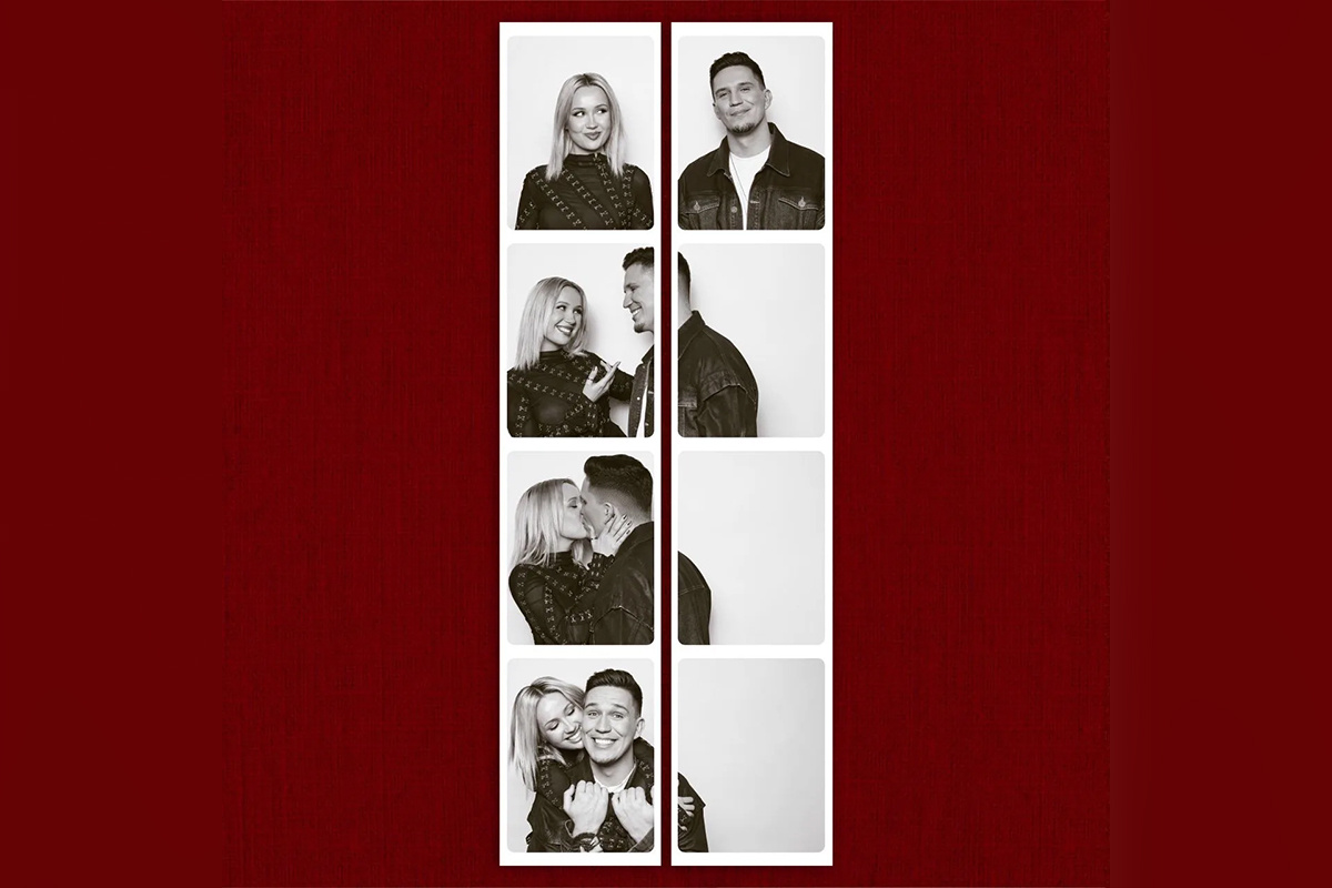    Фото: соцсети Димы Масленникова