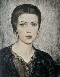 Грушенька Светлова «Он меня сестрой своей назвал, и я никогда того впредь не забуду!»