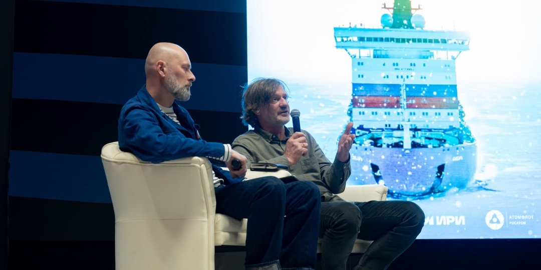 «Север похож на другую планету»: в Архангельске состоялась премьера фильма «Путь