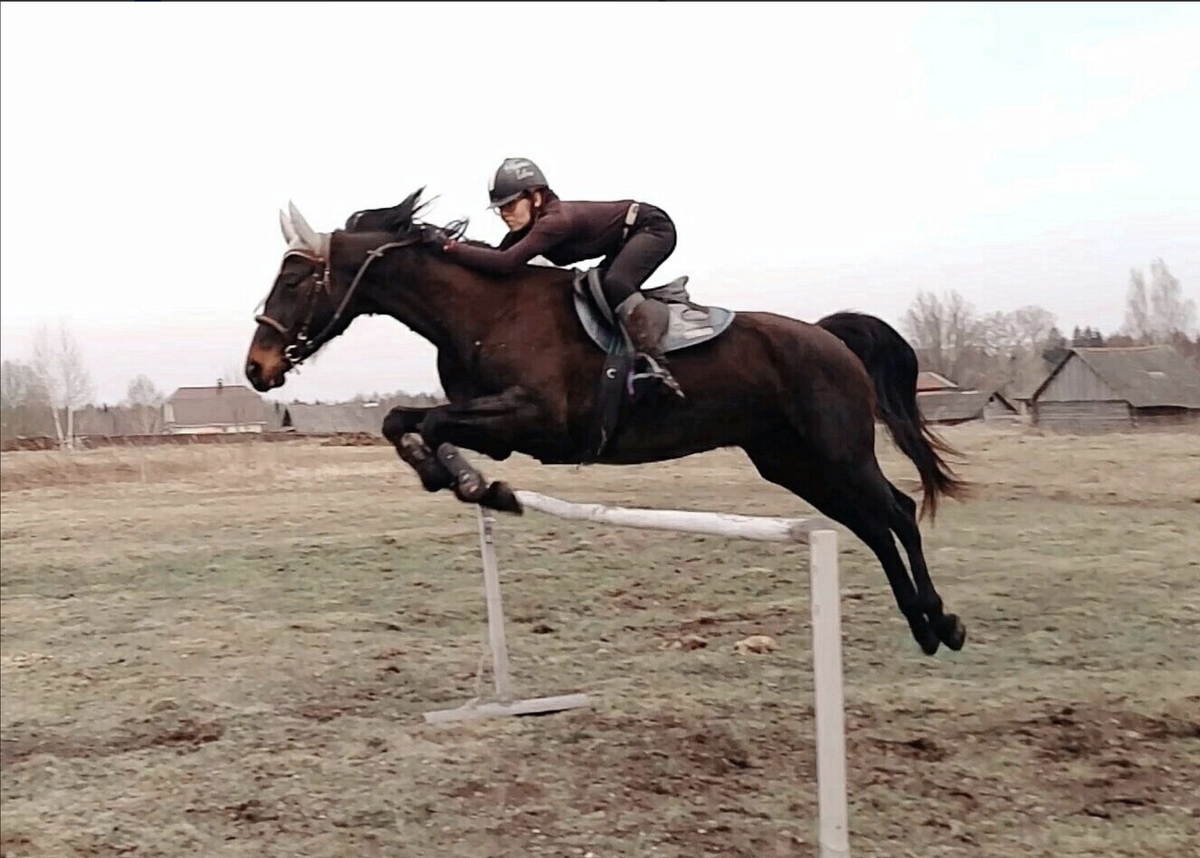 Фото из личного архива Алины