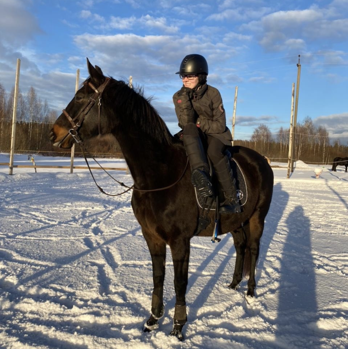 фото из личного архива Алины