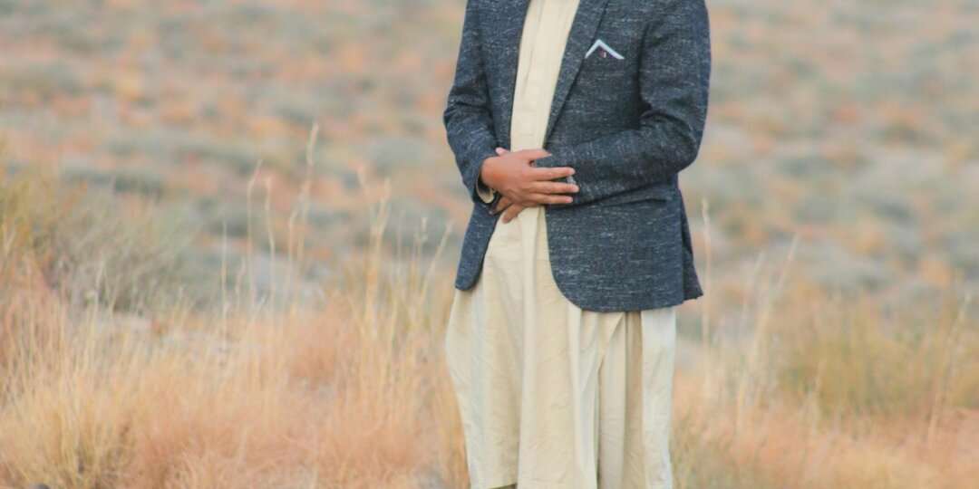 Аллах бежит к тебе навстречу. Ты даже не представляешь, как Он близко