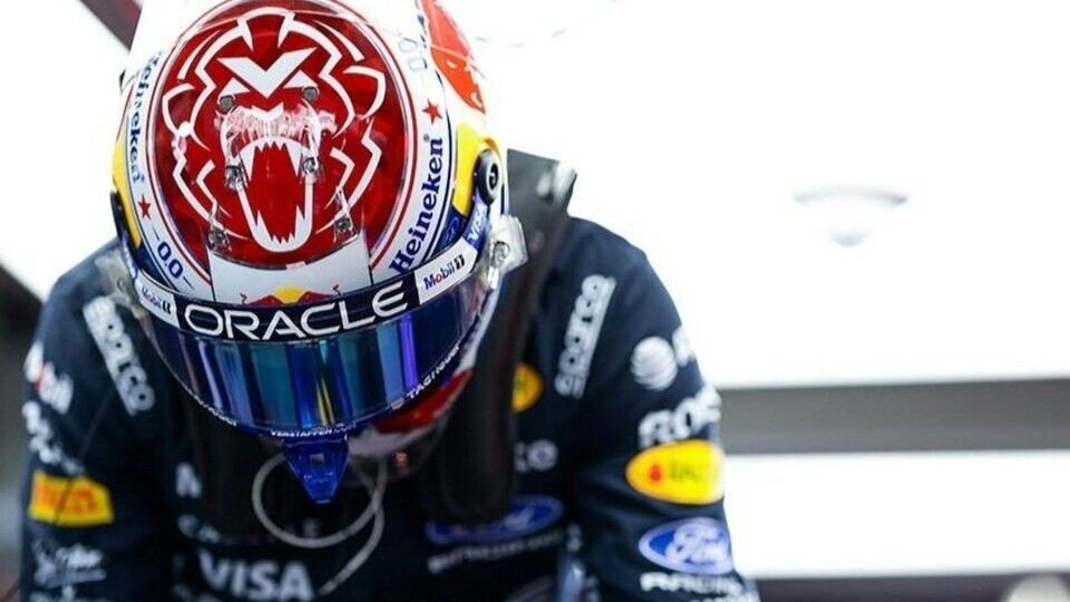 Джонни Херберт назвал имя потенциальной замены Максу Ферстаппену