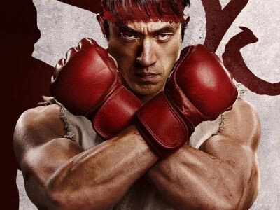    Ультра. Опубликован первый трейлер нового фильма по Street Fighter [ВИДЕО]