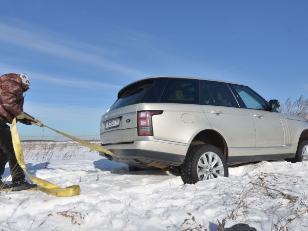 Рвать или тянуть?