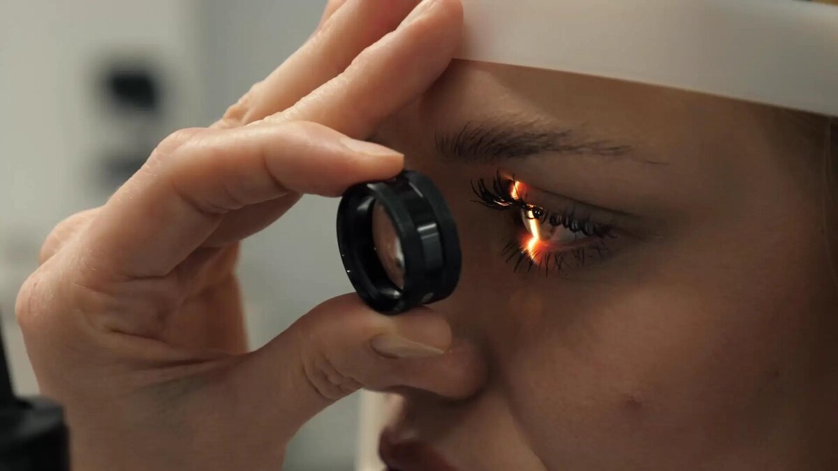 Фото: пресс-служба «ГлазЦентр»