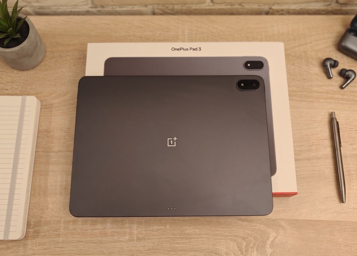 OnePlus Pad 3