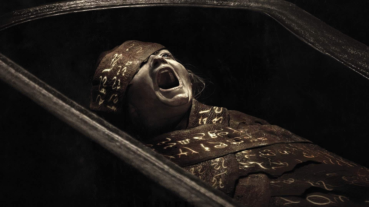 «По-настоящему мерзкий»: критики — о перезапуске «Мумии»