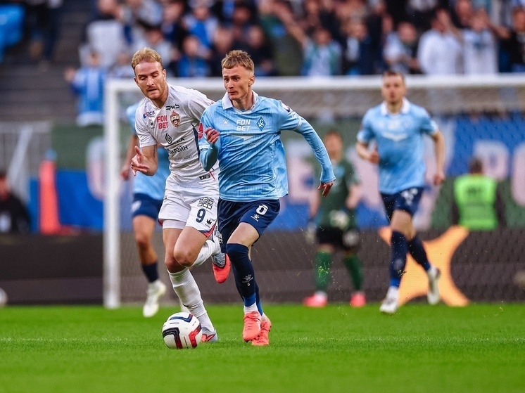 "Крылья" и ЦСКА только недавно встречались в Кубке