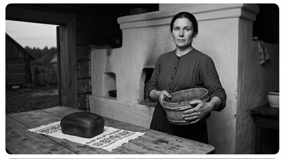 Истории из жизни на реальных событиях