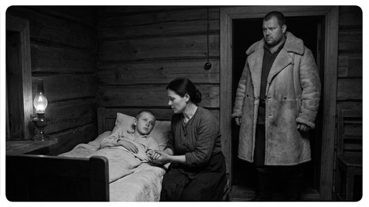 Истории из жизни и интересные рассказы основанные на реальных событиях