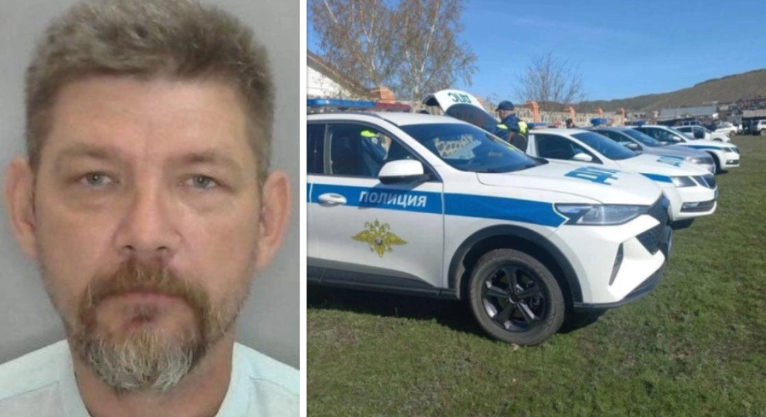 Фото: УМВД России по Оренбургской области