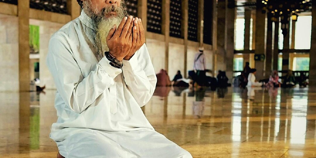 Ты задумал грех, но удержался? Аллах записал тебе добро. Без шуток