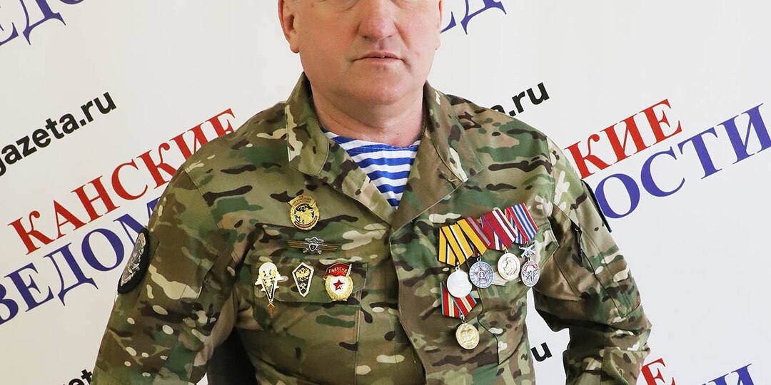 Главное – знать, что дома ждут