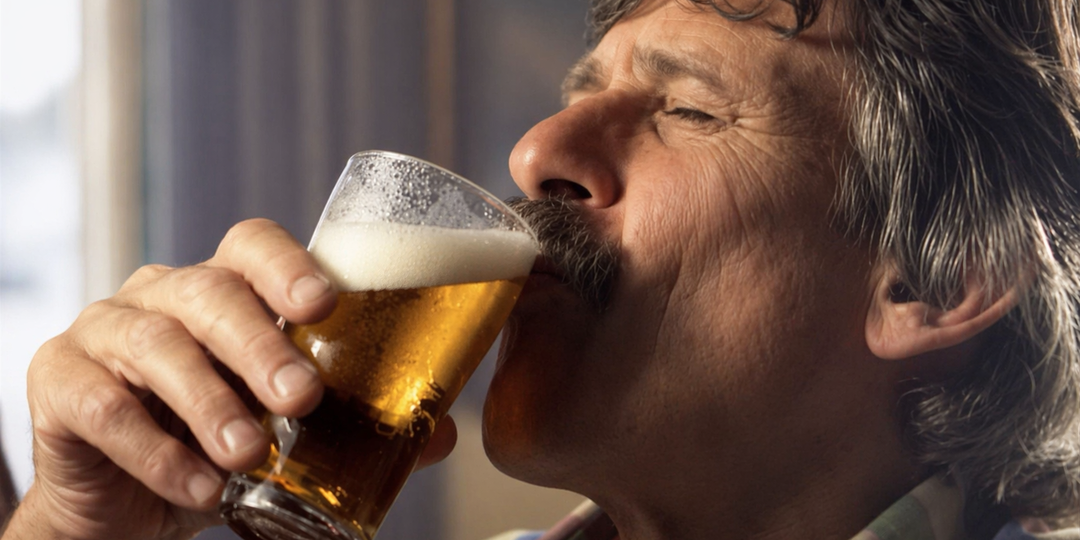 Что будет, если пить по бутылке пива 0,5 литра каждый день? Ответ вас удивит!
