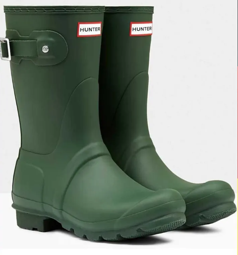 ВЕЛЛИНГТОНЫ