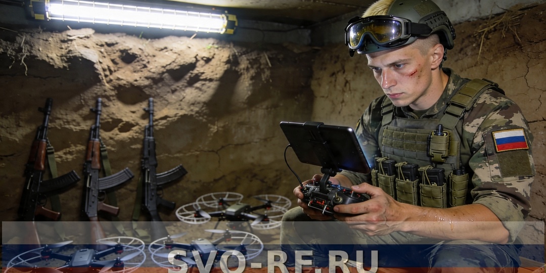 Инженеры и пилоты на вес золота: как попасть в БПЛА «Рубикон» и избежать обмана 🚁