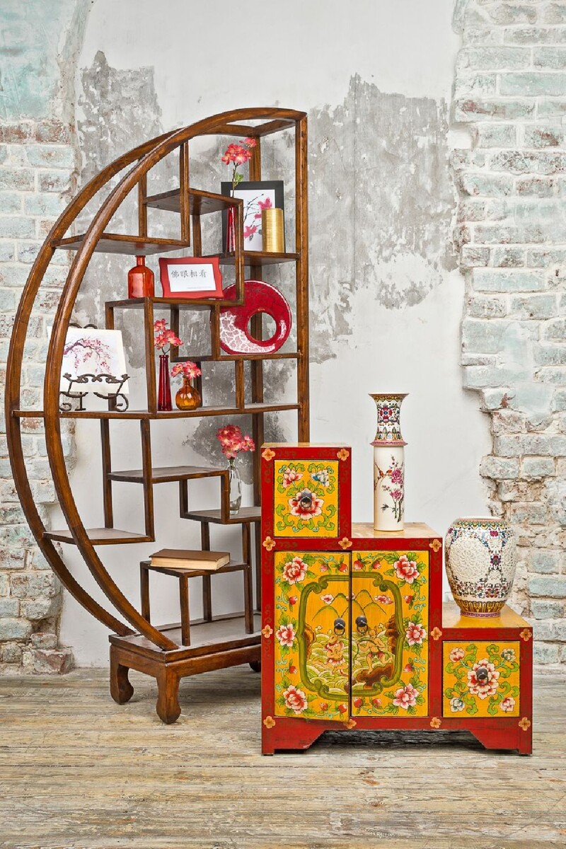 Стеллаж BF-20017
