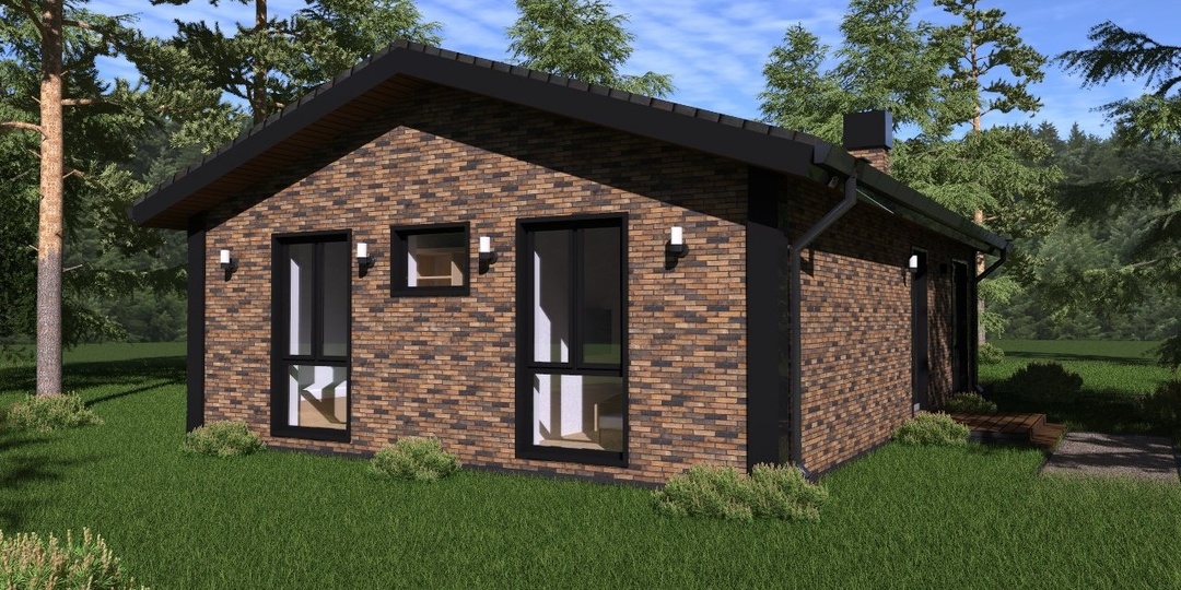 5 причин выбрать газобетон для строительства дома