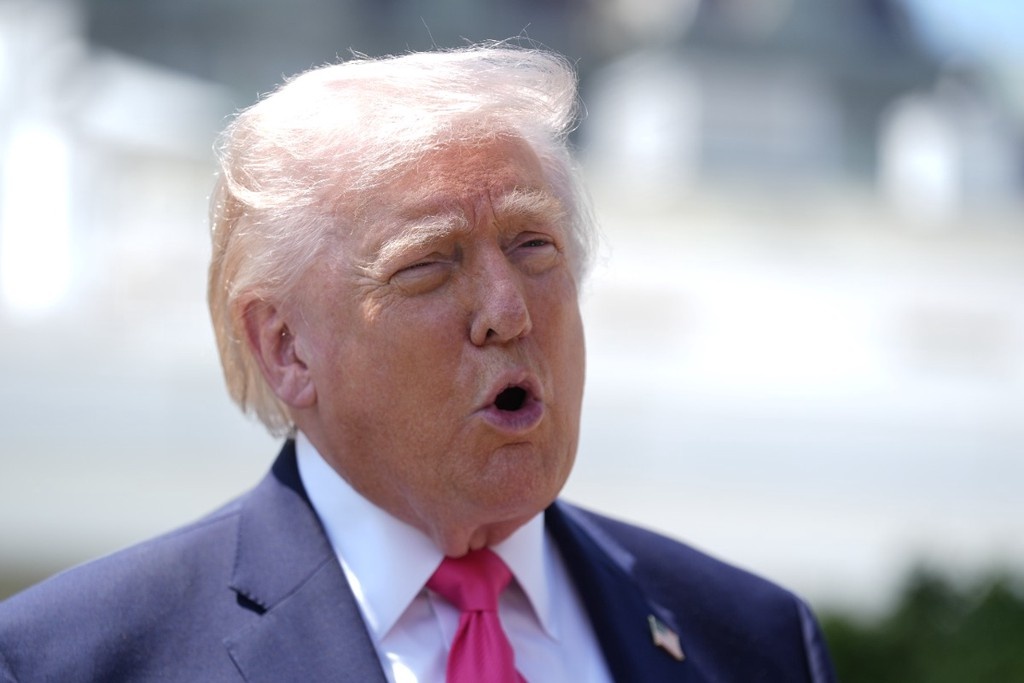    Фото © AP / ТАСС