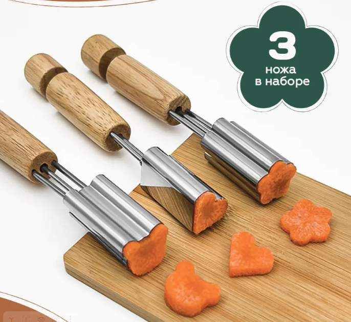 Мелочовка для кухни - Полезные находки с Wildberries пригодятся хозяйкам для порядка и кулинарных шедевров