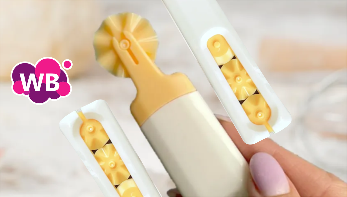 Мелочовка для кухни - Полезные находки с Wildberries пригодятся хозяйкам для порядка и кулинарных шедевров