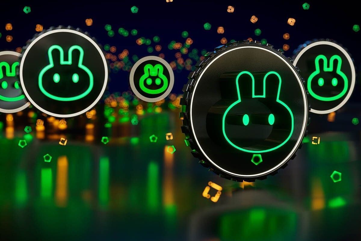 Для PancakeSwap не нужен паспорт или полноценная регистрация — только криптокошелек. Источник: Aleksandra Sova / Shutterstock / FOTODOM📷
