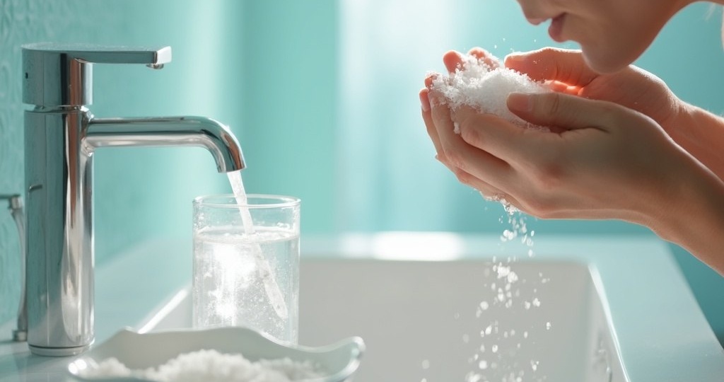 🦷 Быстрое заживление прикушенного языка: что делать