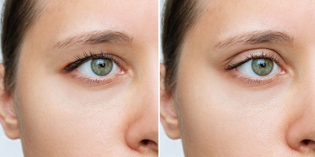 Макияж для нависшего века: пошаговые техники и секреты визажистов