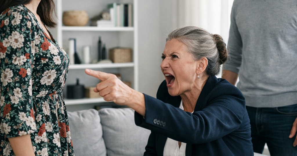 Попробуешь снова скрыть от меня правду – разойдемся молча, – предупредил он. Анна хотела страстей, но едва не потеряла дом