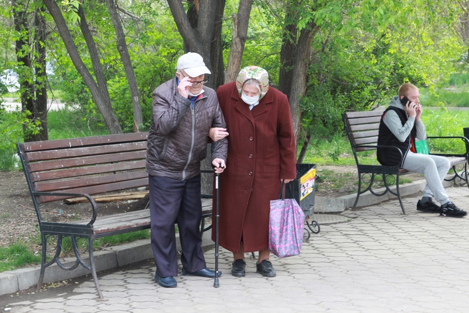    Ульяновский Соцфонд выплатит инвалиду 5000 рублей за проволочку с выдачей трости Архив "КП"