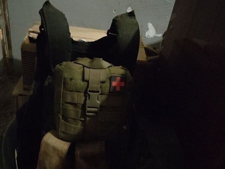   Лина Корсак