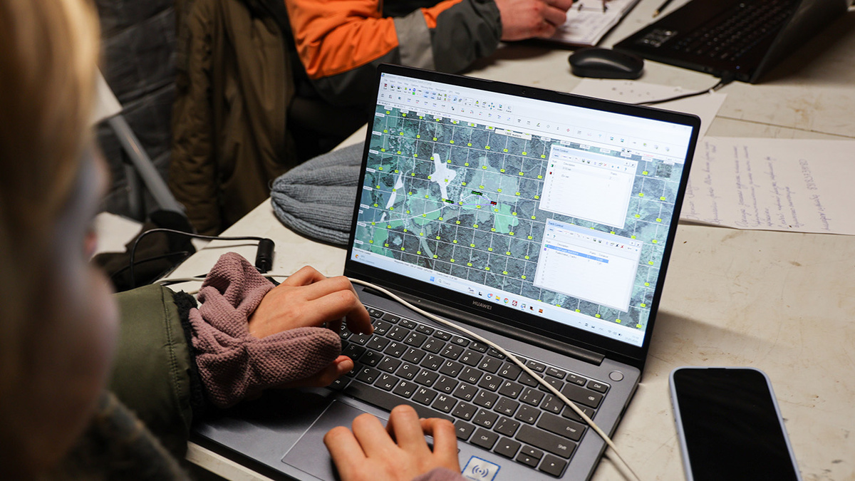   Валерия Косилова / ТАСС- Архивное фото