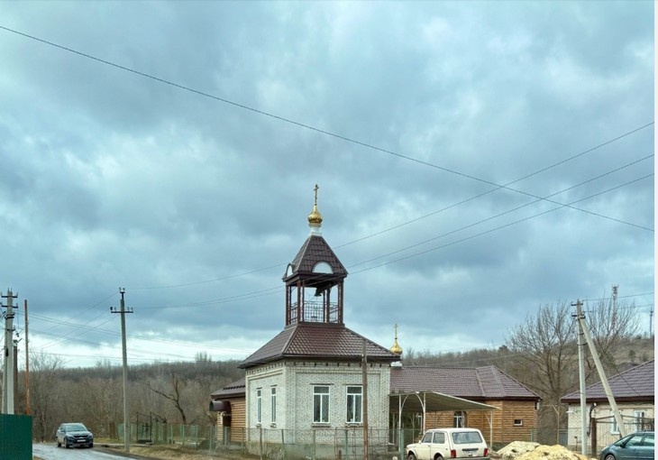     храм Редакция Газеты