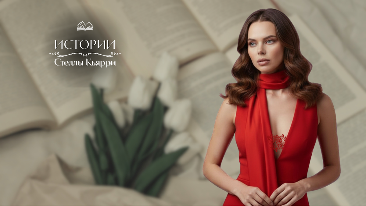 Стелла Кьярри