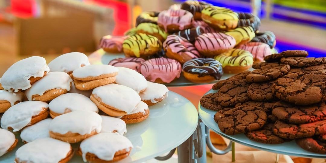 Волгоградцев предупредили о скрытой угрозе «полезных» сладостей